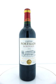 Château Portillon 2016