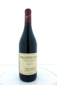 Dolcetto D'Alba D.O.C.  2005