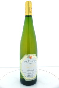 Riesling 2009