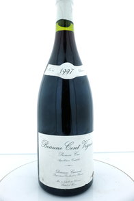 Beaune Cent Vignes 1er cru  1998