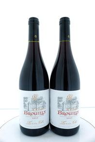 Domaine de Chatelan Brouilly 2013