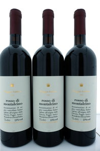 Rosso di Montalcino 1991