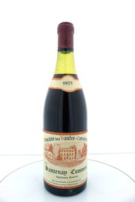 Santenay Commes 1978