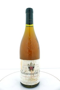 Châteauneuf du Pape 1991