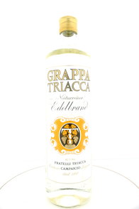 Grappa Triacca