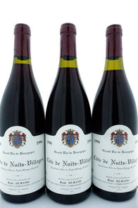 Côte de Nuits Village 1996