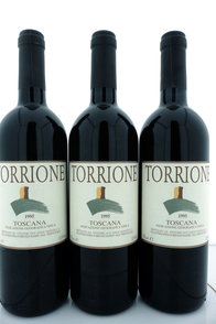 Torrione 1995