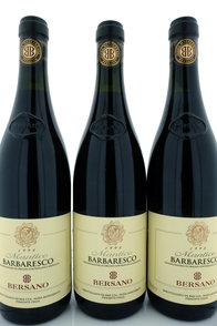 Barbaresco DOCG Mantico 1998