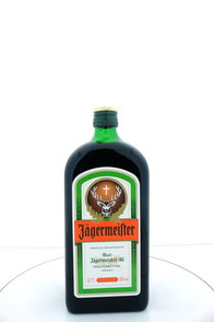 Jägermeister