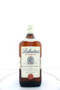 Ballantine's Finest Blended Scotch Whisky