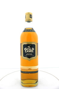 Gold Label Blend 6037