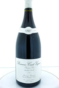 Beaune Cent Vignes 1er cru  1997