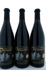 Vaumarcus Domaine du Château 2015