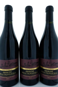 Amarone della Valpolicella DOC Terre di Verona 2013