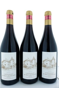 Château d'Eclépens Rouge Grand Cru 2017