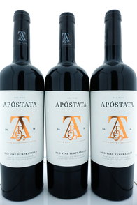 Apóstata Tinto Old Vine 2016