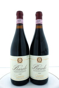 Barolo 1999