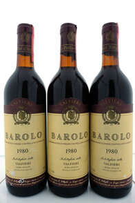 Barolo 1980