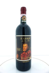 Chianti Classico Riserva 1994