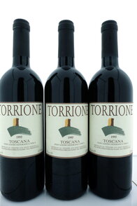 Torrione 1995