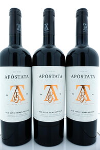 Apóstata Tinto Old Vine 2016