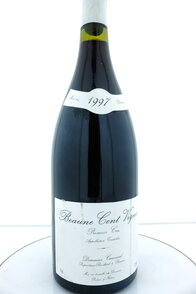 Beaune Cent Vignes 1er cru  1997