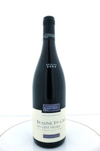 Beaune 1er Cru Les Cent Vignes  2004