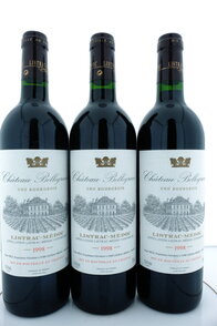 Château Bellegrave 1998