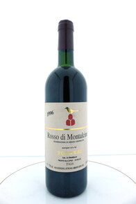 Rosso di Montalcino 1996