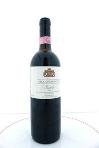 Barolo DOCG 1990