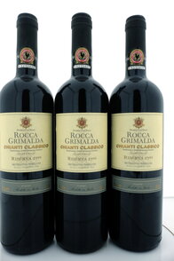 Chianti Classico Riserva DOCG 1999