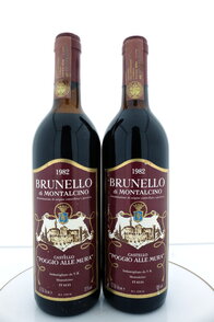 Brunello di Montalcino 