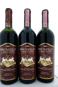 Brunello di Montalcino 