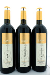  Stradivario Barbera d’Asti Superiore 2009