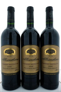 Cabernet Sauvignon  2006