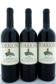 Torrione 1995