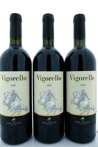 Vigorello 2010