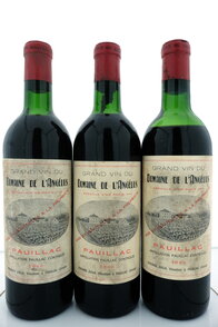 Domaine de l'Angelus 1966