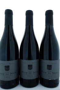 Noir de Noir Selection AOC Valais 2016