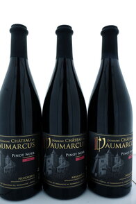 Vaumarcus Domaine du Château 2016