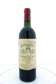 Château La Lagune 1978