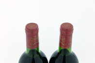 Château Mouton Rothschild 1980