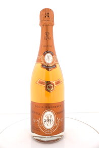 Roederer Cristal Rosé 2007