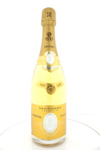 Roederer Cristal 2009