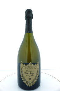 Dom Perignon 2003