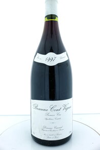 Beaune Cent Vignes 1er cru  1997