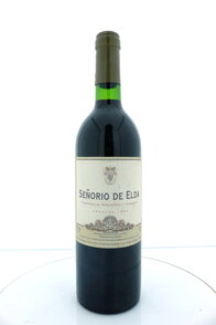 Señorio de Elda 1999