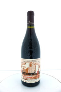 Châteauneuf du Pape 2003