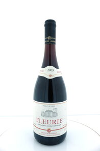 Fleurie 2003