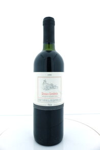 Rosso Umbria 1999